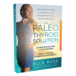 Elle Russ Paleo Thyroid Solution