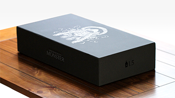 Kingdom Death Monster