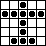 R14 Bingo Pattern: Airplane - up