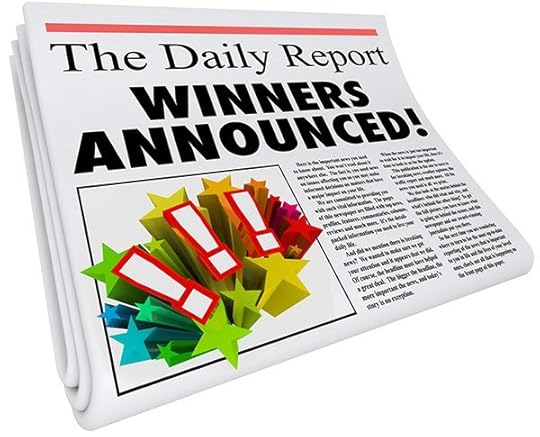 Character Name Winners