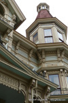 Queen Anne Architecture