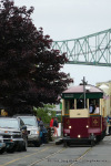 Astoria Street Scene