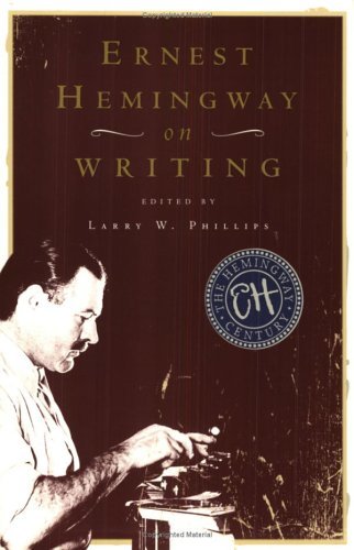 ernest-hemingway-on-writing