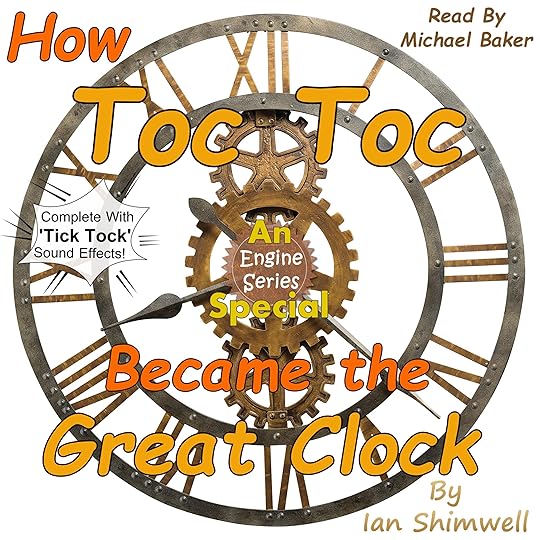 Will the tick and the tock stop..?