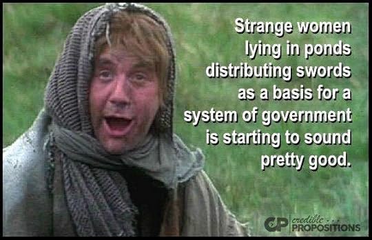 System of Government