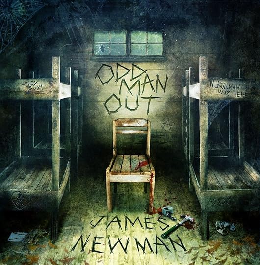 Odd Man Out by James Newman