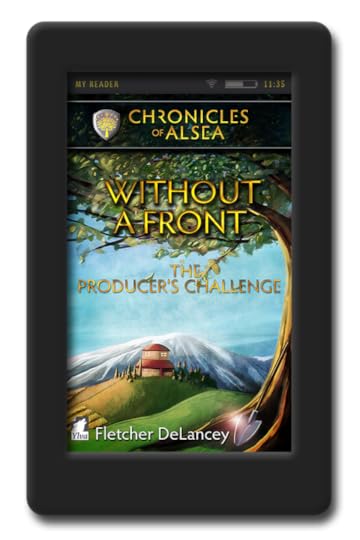 Without a Front The Producers Challenge by Fletcher DeLancey
