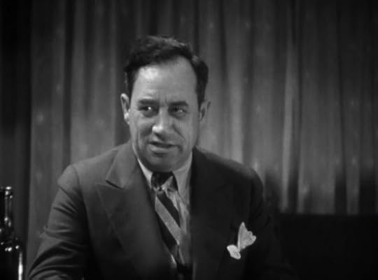 Stanley Fields in Little Caesar
