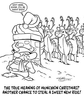 Lar's Season Greeting