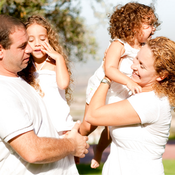 Your, Mines and Ours: 10 Common Blended Family Complaints and Helpful Tips