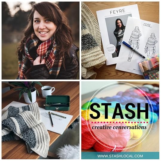 Stash Podcast