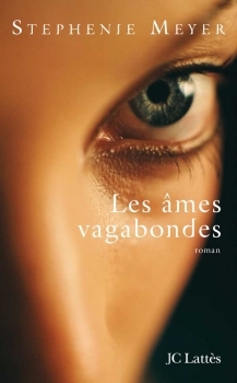 Couverture Les âmes vagabondes