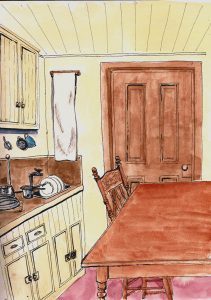 Maison Alphonse-Dejardins