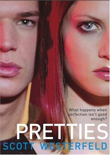 Image result for pretties scott westerfeld
