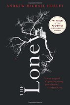 The Loney by Andrew Michael Hurley