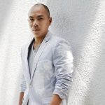 Benjamin Chiang | From the blog of Nicholas C. Rossis, author of science fiction, the Pearseus epic fantasy series and children's books