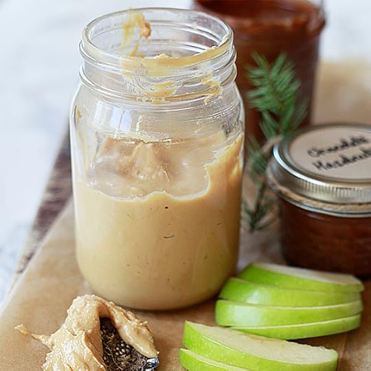 Peanut Butter Recipe