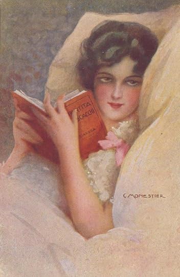 woman-readin-in-bed