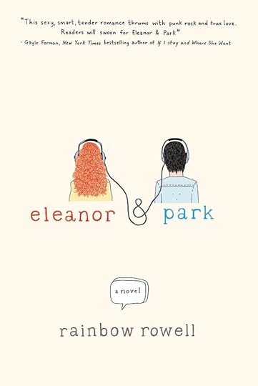 Eleanor and Park(2)