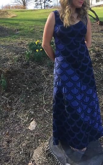 Photo By Annabel Wrigley