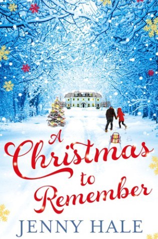 Review – A Christmas to Remember by Jenny Hale