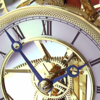 how-to-make-a-clock-in-the-home-machine-shop-part-23-making-the-key-polishing-and-assembly-youtube