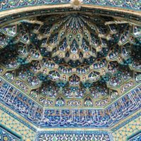 jameh-mosque-mihrab-yazd-gmohammadi