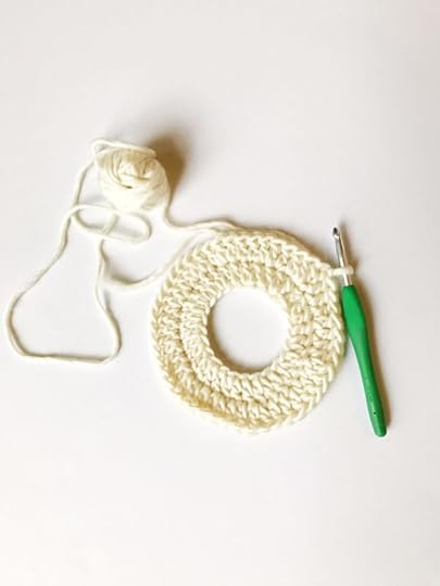 Messy Bun Beanie Get Started