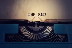 The End of article on novel writing software