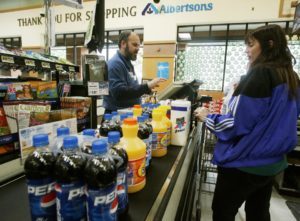 AP Photo/Rick Bowmer