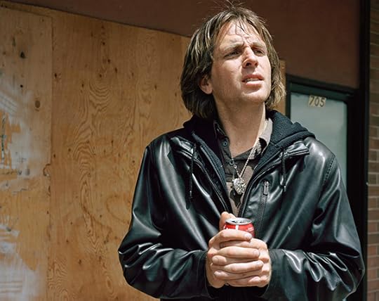 Justine Kurland, What Casper Might Look Like If He Grew Up to be a Junkie in Tacoma, 2013 Courtesy the artist