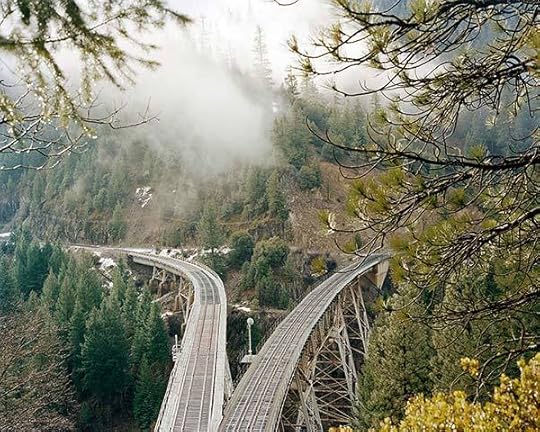 Justine Kurland, Keddie Wye, 2009 Courtesy the artist 