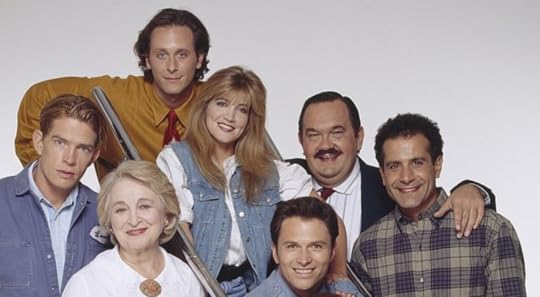 Post image for This 1991 episode of Wings predicted the 2016 presidential election