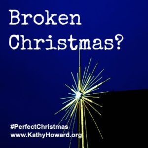 Broken Christmas