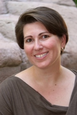 author photo