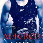 Awesome Romance Author Marnee Blake