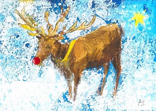 Petr - Happy Christmas copy