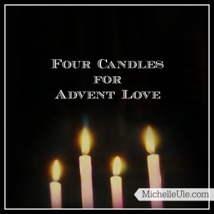 four_candles_love