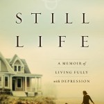 Book launch day! Still Life is here…