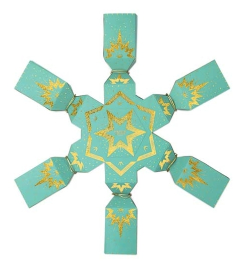 Fortnum and Mason Six Person Christmas Cracker