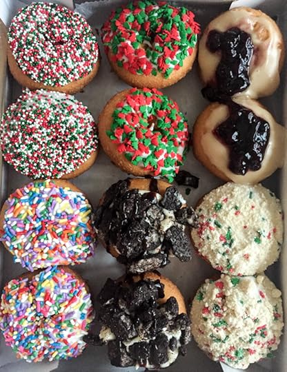 tuesday things I howsweeteats.com 