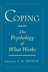 Coping: The Psychology Of What Works