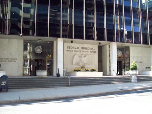 Ronald_Reagan_Federal_Building_and_Courthouse_entry_Harrisburg_PA_Nov_10.JPG