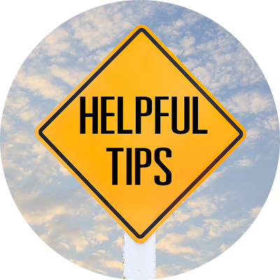 helpful-tips-sign