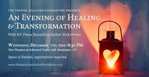 Newtown Healing and Transformation Event