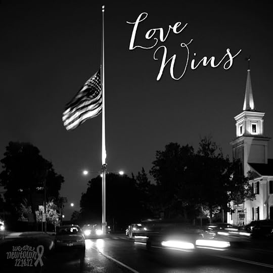 Love wins!