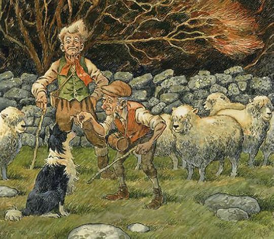 Training Day by David Wyatt