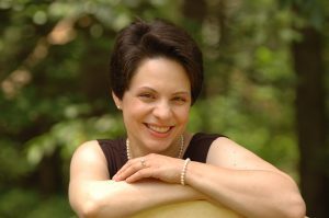 Keeping Time Kickstarter - Heather Albano