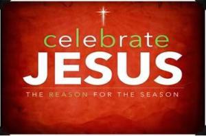 jesusisthereasonfortheseason