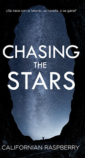 https://www.amazon.es/Chasing-stars-1-Erika-Lopez/dp/1540793508/ref=sr_1_1?ie=UTF8&qid=1481462111&sr=8-1&keywords=chasing+the+stars